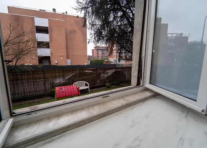 Milano-Niguarda District