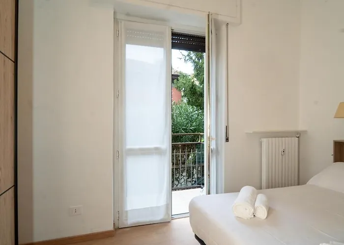 Milano-Niguarda District